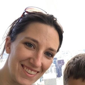 Meet your Posher, Megan